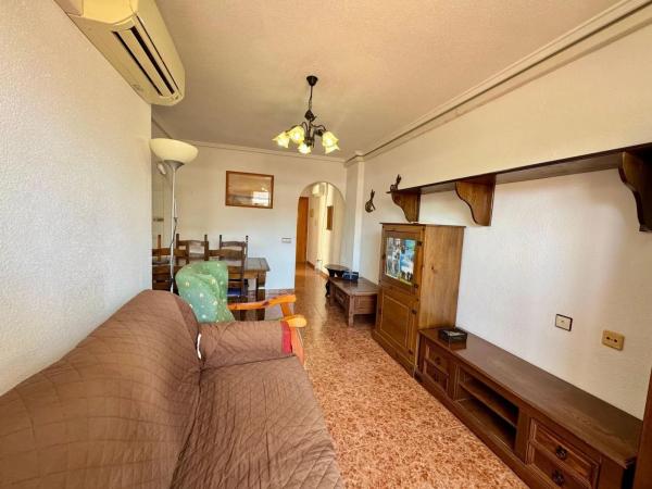 Ático en Barrio Parque de las Naciones