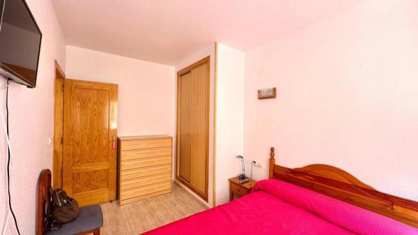 Piso en Barrio Centro - Muelle Pesquero