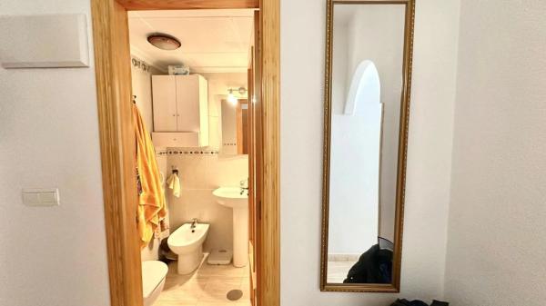 Piso en Barrio Centro - Muelle Pesquero