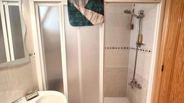 Piso en Barrio Centro - Muelle Pesquero