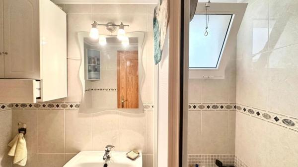 Piso en Barrio Centro - Muelle Pesquero