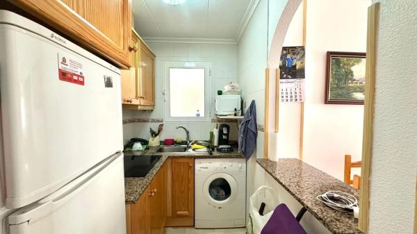 Piso en Barrio Centro - Muelle Pesquero