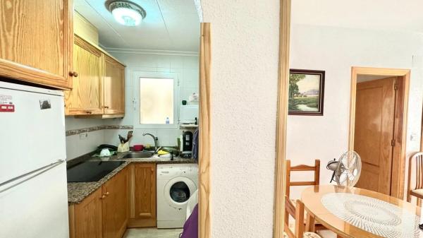 Piso en Barrio Centro - Muelle Pesquero