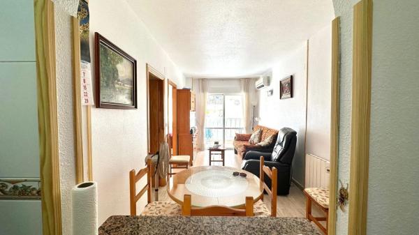 Piso en Barrio Centro - Muelle Pesquero