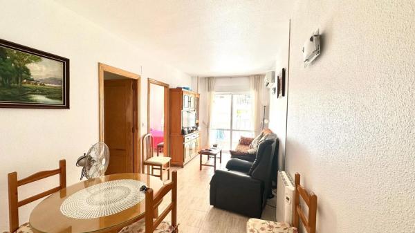 Piso en Barrio Centro - Muelle Pesquero