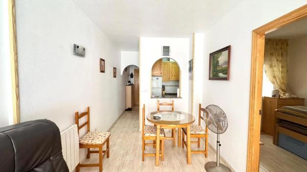 Piso en Barrio Centro - Muelle Pesquero