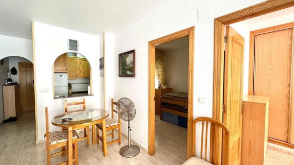 Piso en Barrio Centro - Muelle Pesquero