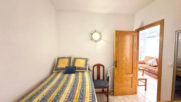 Piso en Barrio Centro - Muelle Pesquero