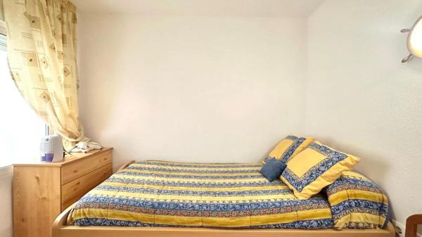 Piso en Barrio Centro - Muelle Pesquero