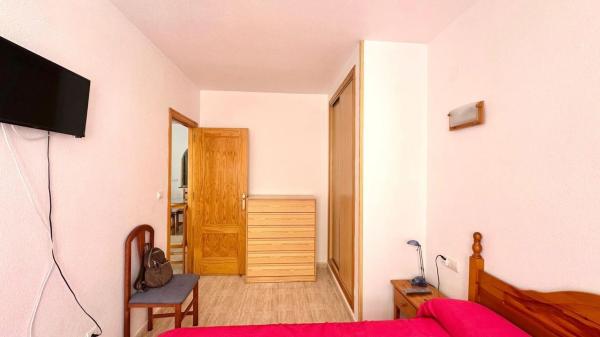 Piso en Barrio Centro - Muelle Pesquero