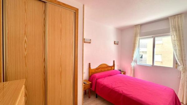 Piso en Barrio Centro - Muelle Pesquero