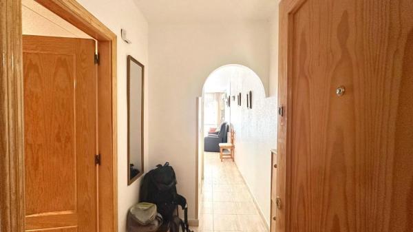 Piso en Barrio Centro - Muelle Pesquero