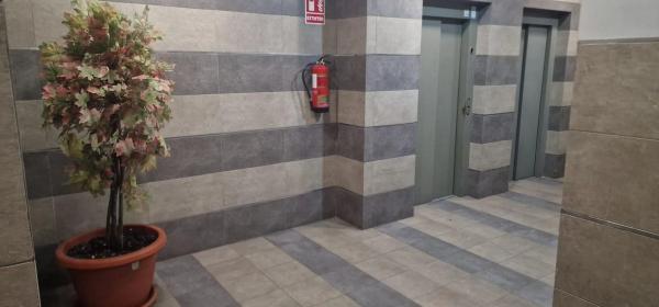 Piso en calle Joaquín Chapaprieta, 138