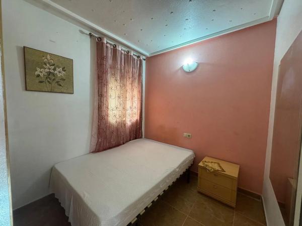 Piso en calle Joaquín Chapaprieta, 138