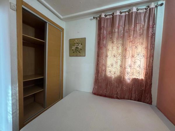 Piso en calle Joaquín Chapaprieta, 138