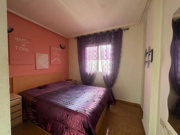 Piso en calle Joaquín Chapaprieta, 138