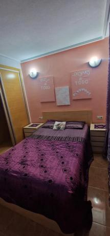 Piso en calle Joaquín Chapaprieta, 138