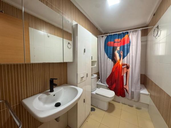 Piso en calle Joaquín Chapaprieta, 138