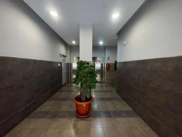 Piso en calle Joaquín Chapaprieta, 138