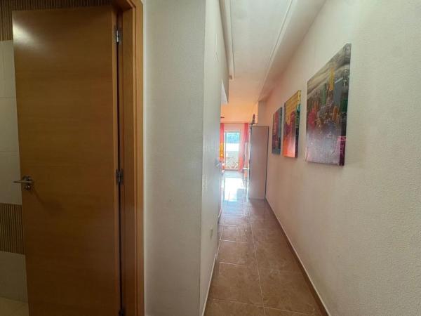 Piso en calle Joaquín Chapaprieta, 138