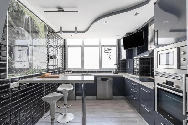 Piso en calle Unión Musical Torrevejense