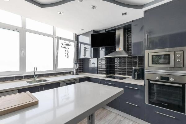 Piso en calle Unión Musical Torrevejense