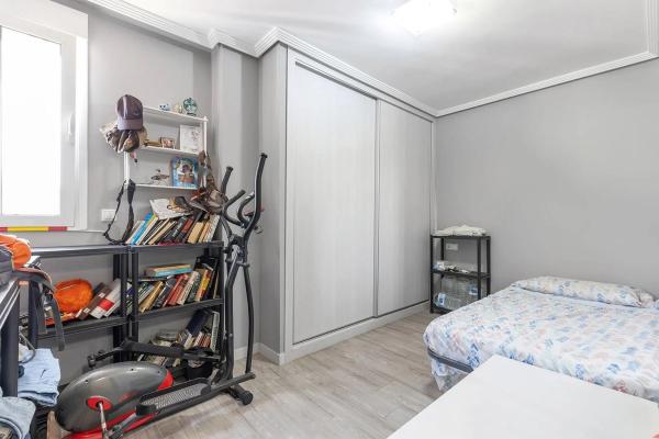 Piso en calle Unión Musical Torrevejense