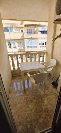 Piso en calle la Calera, 5