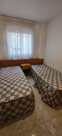 Piso en calle la Calera, 5