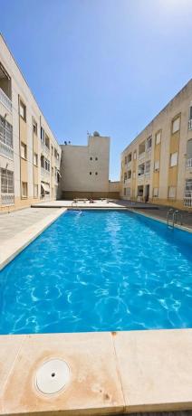 Piso en calle la Calera, 5