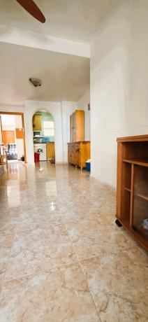 Piso en calle la Calera, 5