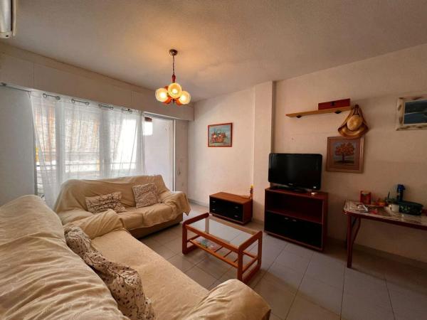 Piso en Barrio Centro - Muelle Pesquero