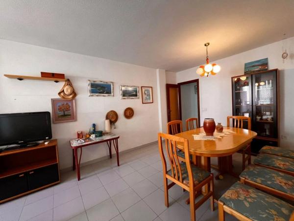 Piso en Barrio Centro - Muelle Pesquero