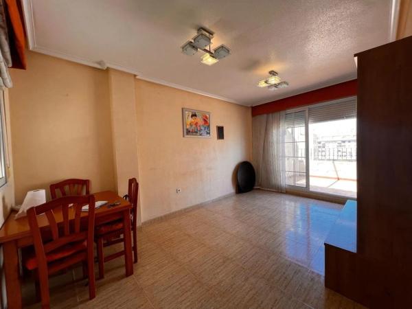 Piso en Barrio El Molino