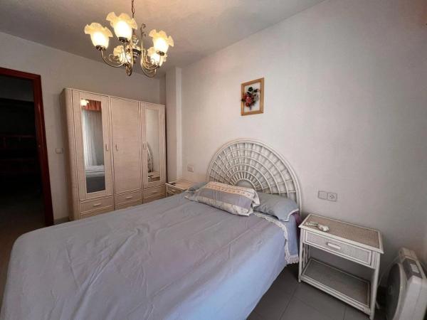 Piso en Barrio Centro - Muelle Pesquero