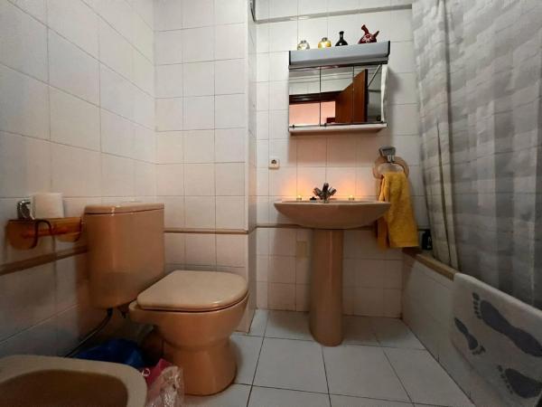 Piso en Barrio Centro - Muelle Pesquero