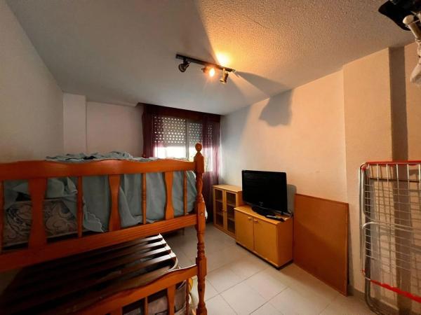 Piso en Barrio Centro - Muelle Pesquero