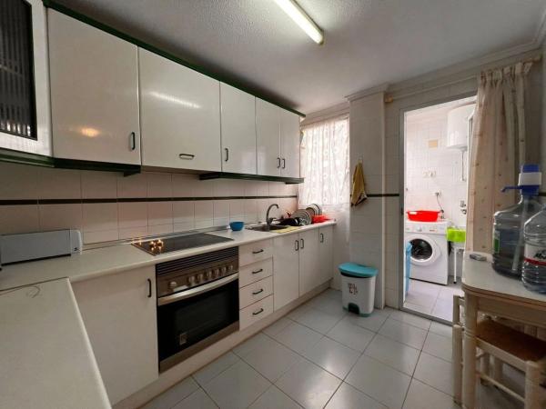 Piso en Barrio Centro - Muelle Pesquero