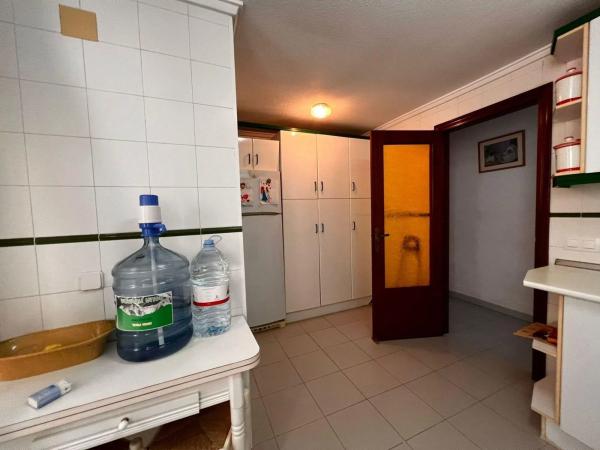 Piso en Barrio Centro - Muelle Pesquero