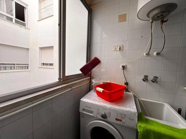 Piso en Barrio Centro - Muelle Pesquero