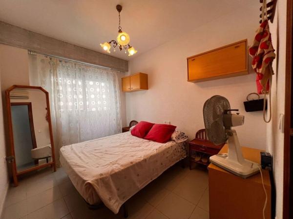 Piso en Barrio Centro - Muelle Pesquero