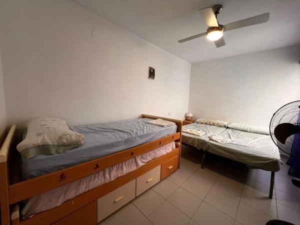 Piso en Barrio Centro - Muelle Pesquero