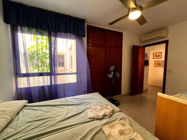 Piso en Barrio Centro - Muelle Pesquero