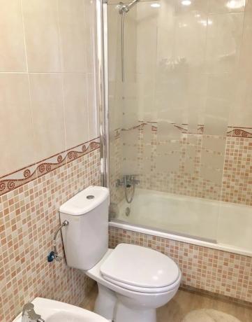 Piso en calle Santa Trinidad, 4