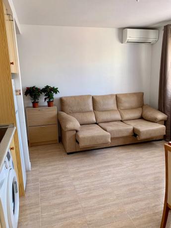 Piso en calle Santa Trinidad, 4