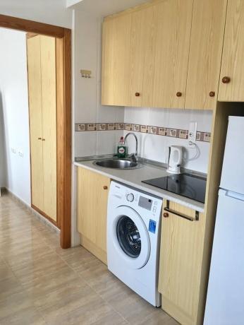 Piso en calle Santa Trinidad, 4