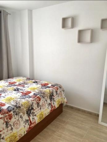 Piso en calle Santa Trinidad, 4