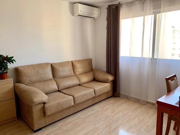 Piso en calle Santa Trinidad, 4