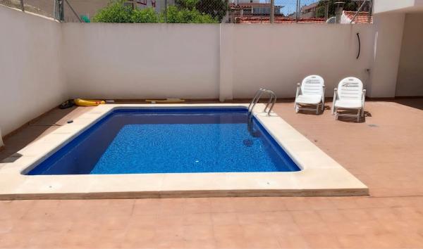 Piso en calle Santa Trinidad, 4