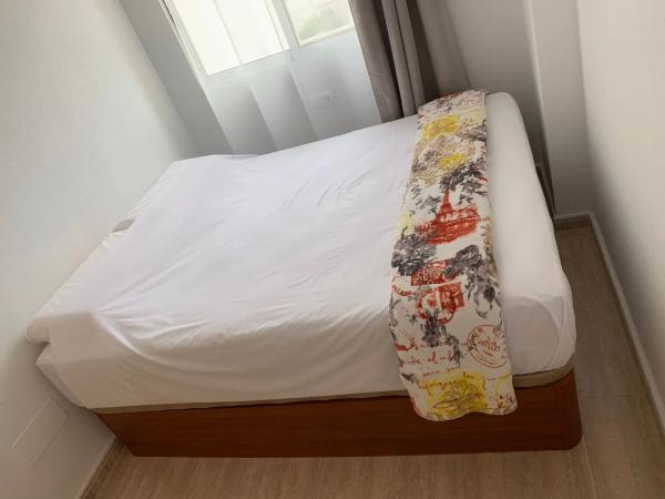 Piso en calle Santa Trinidad, 4